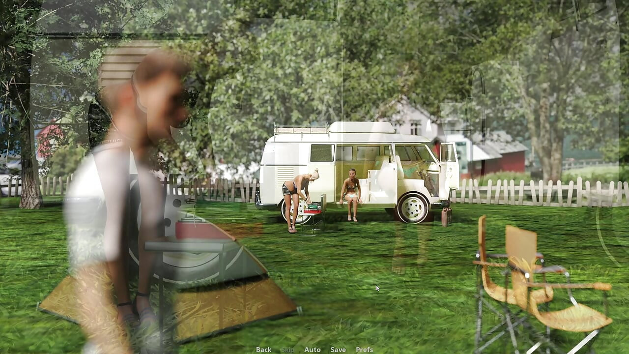 El modo de juego del constructor con sex sense parte s1 e2