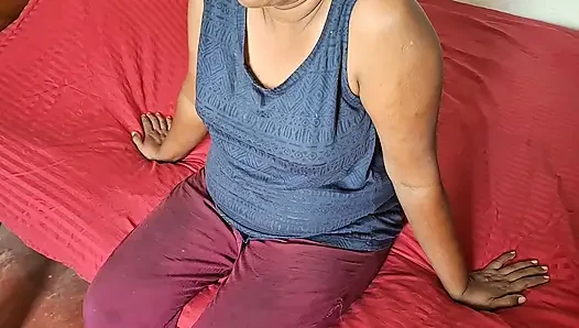 Asian MILF Step Mom so Horney viral video