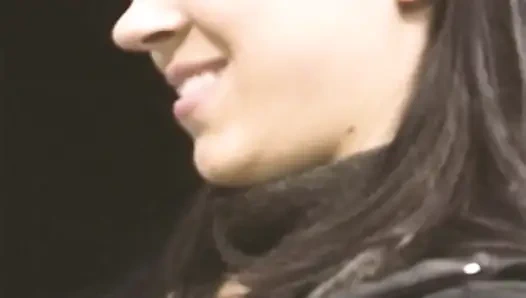 Booty Workoutscene-1_beautiful Brunette with a Big Ass Gets a Creampie in Her Tight Pussy