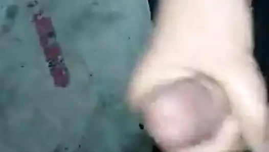 Boşalma