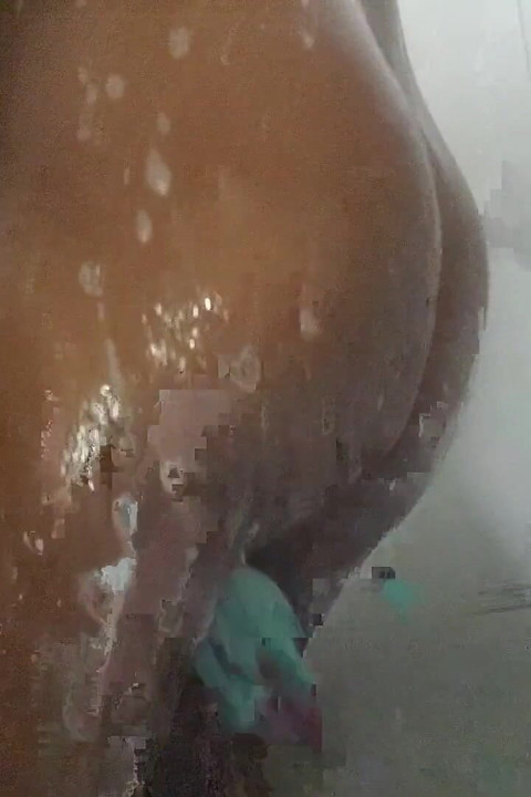 Shower Show Lil Latina Bts