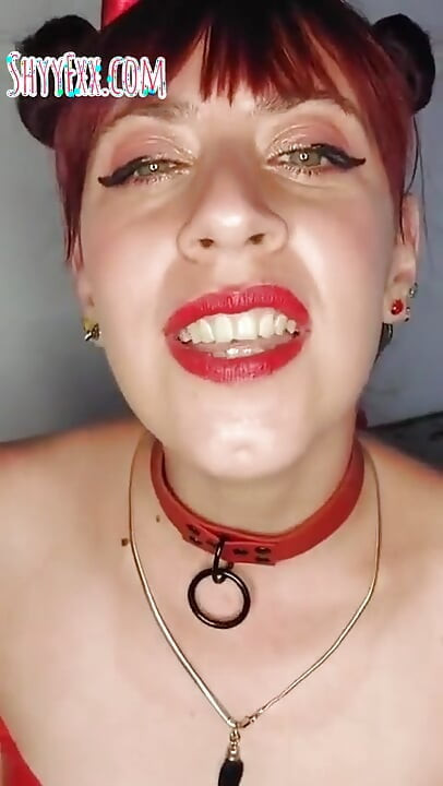 Tímida, doy todo y me comporto muy mal en un casting porno - juego de roles parte 1