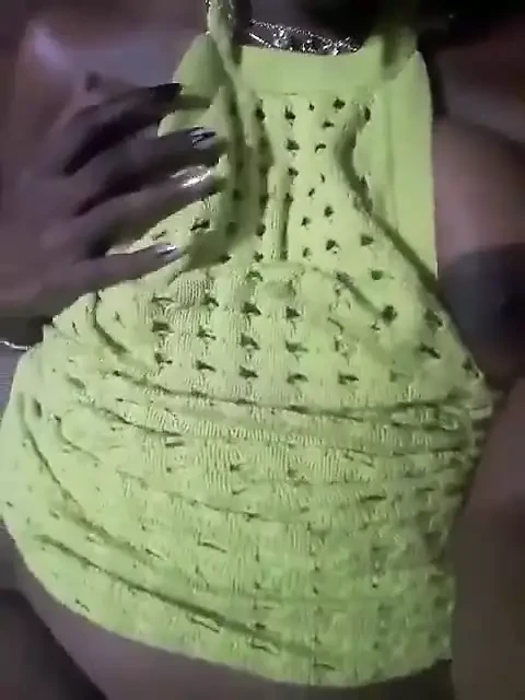 By Myself Green