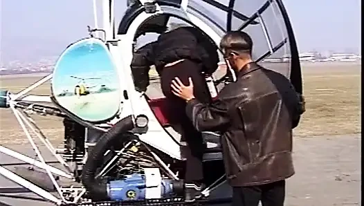 ITA PERCHE ALLE, DONNE PIACE PRENDERLO В СЦЕНЕ С CULO 07