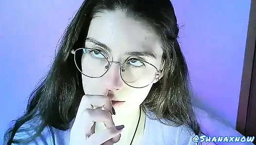 Live fetish- mainan seks tanpa kondom & hidung
