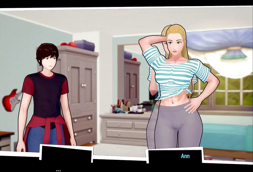 Ιππότης της αγάπης Gameplay - μέρος 23