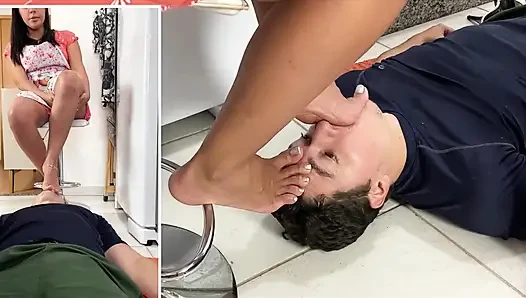 Guru masak tante seksi ep 1