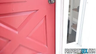 Property Sex