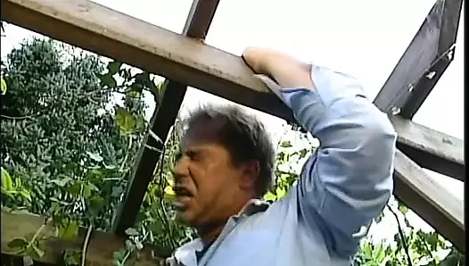 Natursekt Deutscher Schlampen - Episode 2