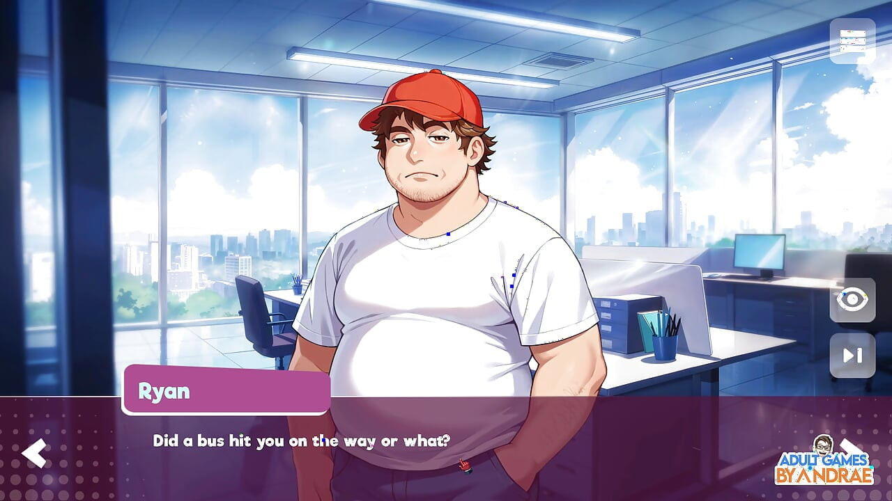 Ep6: Melony's Ass Is Never the Same Again - Getting Inside Hentai Story
