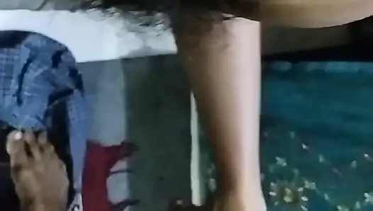 Doggy Style May Dala Garma Garam Chut May