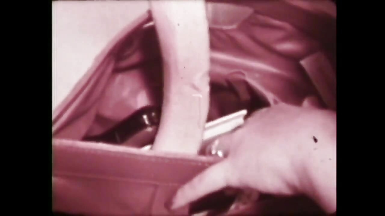 אגדת הפורנו - "ארה"ב 1969, ההתחלה - סצנה 07"