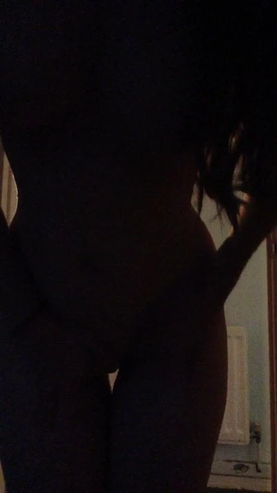 Shower Time Tease