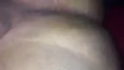 Kendi götüne yumruk sokma