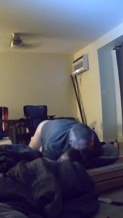 Midnight quick anal | Clip 1