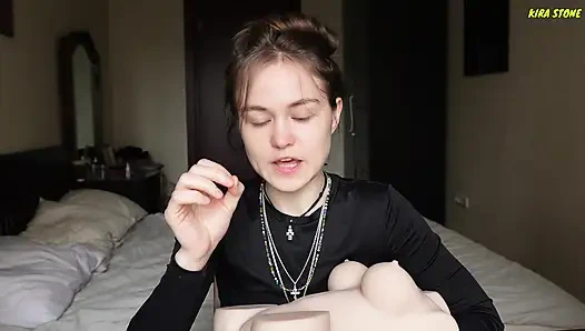 Мастурбация. Как Правильно, Как Не Надо, И Что 100% Доведет Ее До Оргазма?