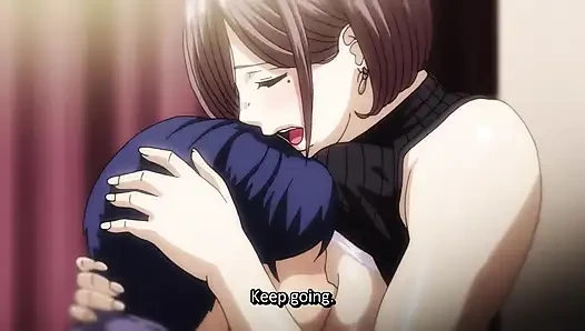 Furachi hot sex hintai