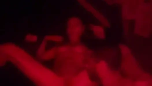 Ngentot dengan tetangga