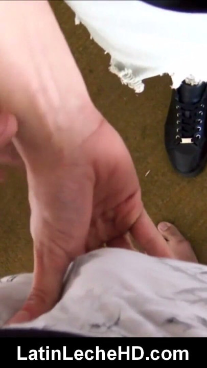 Amateur Spanish Latino Finds Guy On Grinder Fucked For Cash | Clip 1