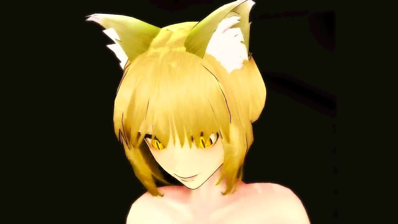 Ran Yakumo Cowgirl