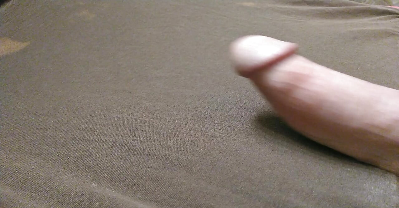 MASSIVE CUMSHOT DRY HUMPING CLOSE UP GO ALONG WITH ME POV