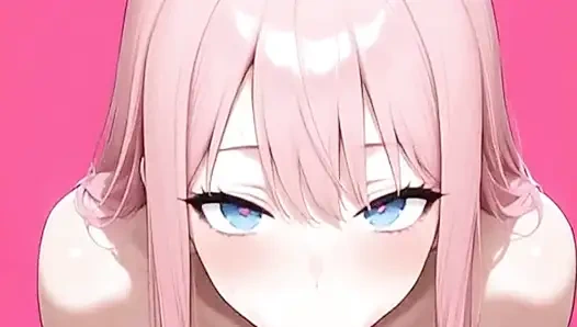 Красивая девушка