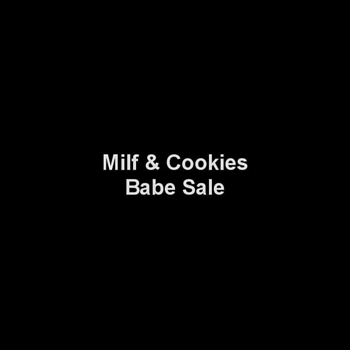 Mile and Cookies! Allura Skye and Charlee Chase Threeway!