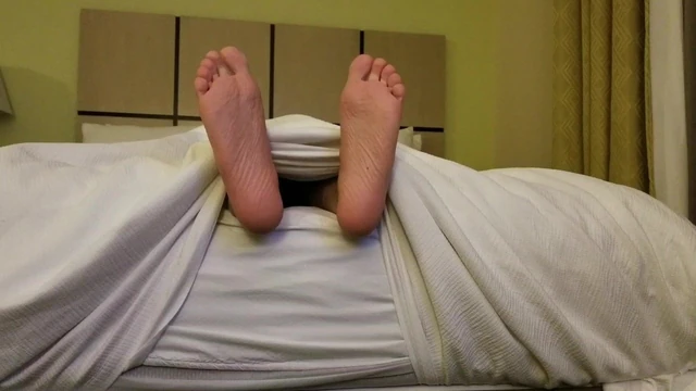 My Feet