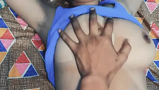 Bhabhi devar ka sex video, Indian xxx video tight pussy xxx video