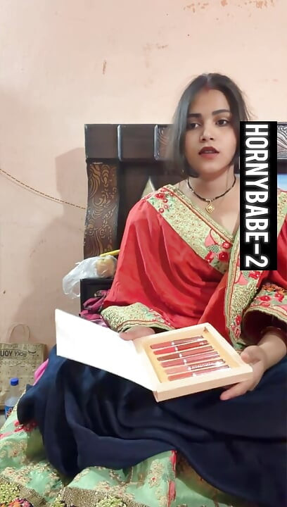 Indian College Teen Fucked by Brother in Law When Her Husband Goes to Work