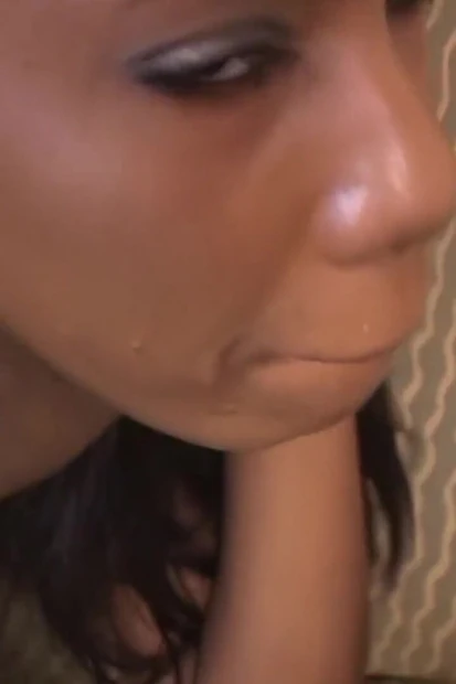 Mahlila Milian: a Supreme Beauty Fucked by a Big Black Cock
