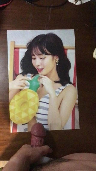 190711 Twice Momo Cum Tribute