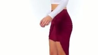 skirt model