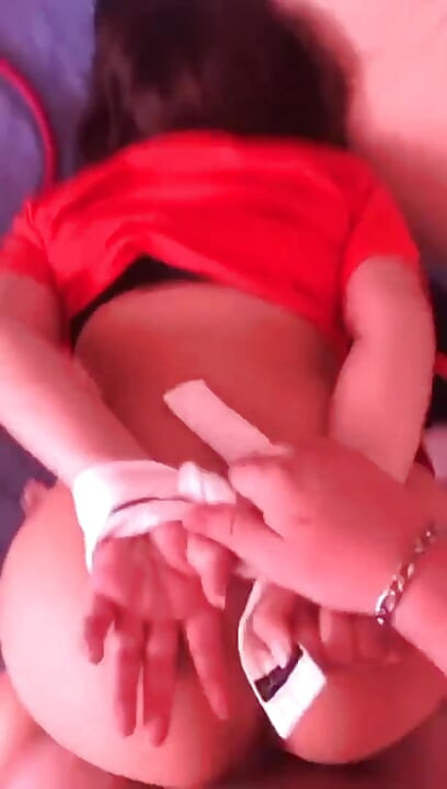 下班後操我的女人