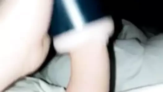 Benim horoz seviyor bu cep kedi