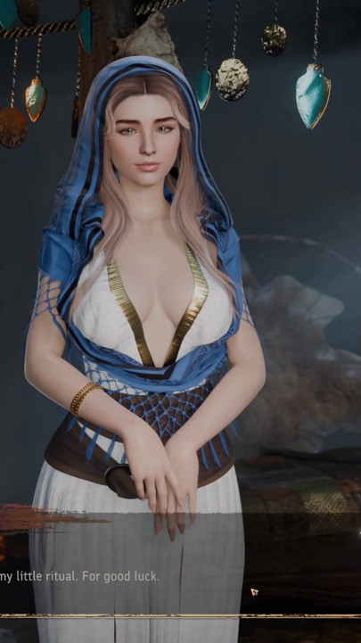 Horny: Zero Moan ゲームプレイ パート1 – ジャングル部族の入団開始 | クリップ 3