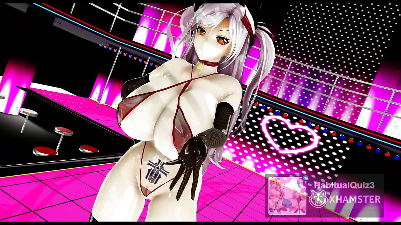 MMD R18 Seks Kurva Želi Se Jebati i Svršiti Žestoko Analno Velika Guza Velike Sise 3D Hentai Uredska Medicinska Sestra U Javnoj Školi Dildo Futa Cosplay