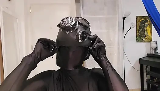 Zentai