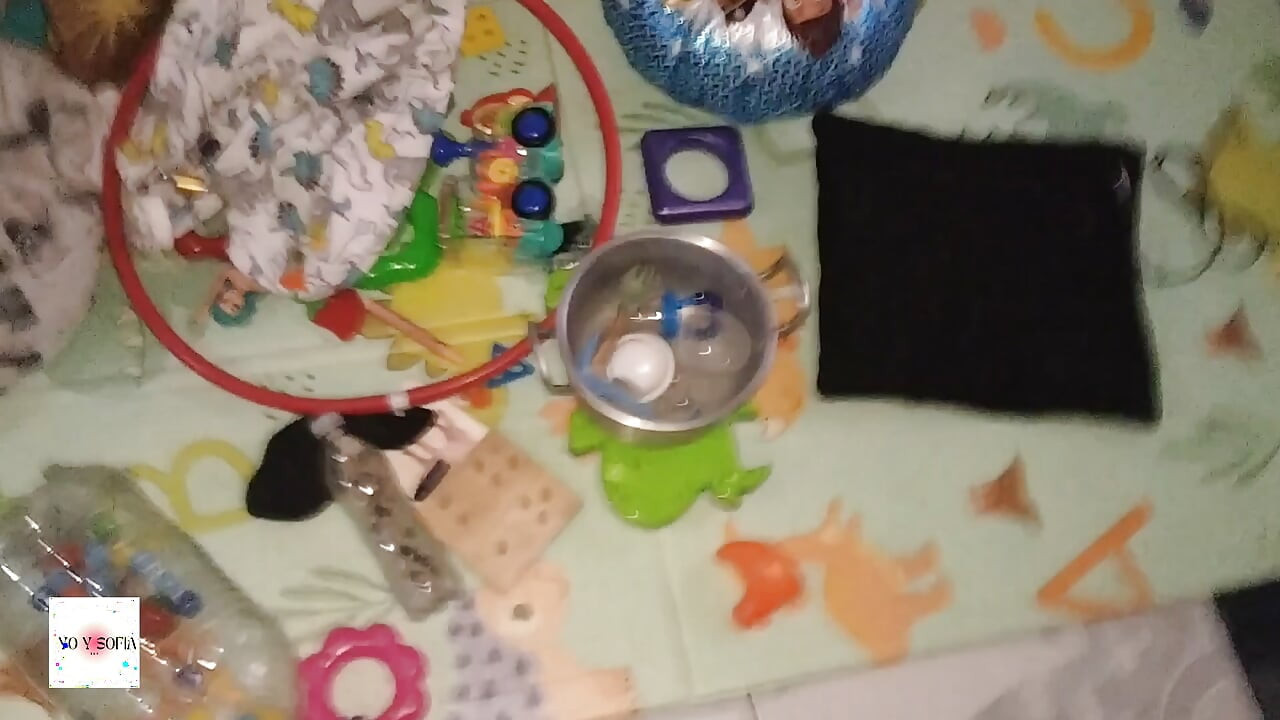 "Masum başlayan bir gece... Ve bu unutulmaz oldu, hepsi aile için