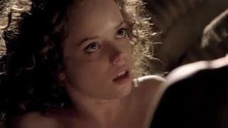 Alice Henley - Рим s02e09