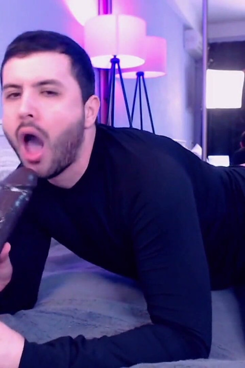 Destroyed Hungry Hole with Codycachet Dildo From Mrhankey on Chaturbate