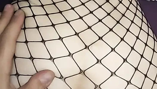 Sonunda komşunun karısını siktim