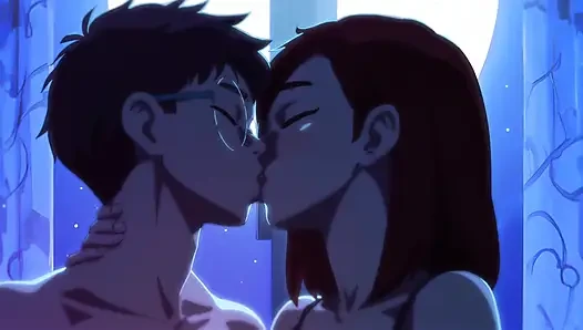 Ayase Momo устроили гэнгбэнг (MOMOTDart)