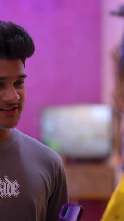 Istri cantik dibagikan sama teman kayanya! Please Husband Don't mind | Klip 1