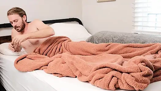 Stepbro Is My Daddy! Stepister Slut Training
