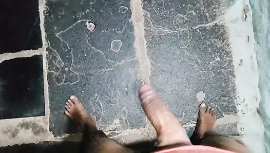 Indian real couple sex at home