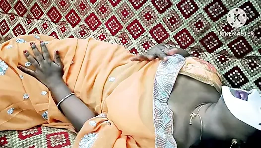 An Insatiable Sexy Stepmother's Lustful Feelings Turn to Her Young Stepson