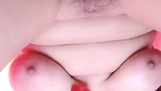 Rothaariger Dämon entleert deine seele mit Bubblegum - bunny Looner
