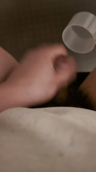 jerking off 2