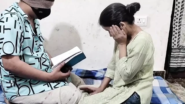 Teacher ne muze aise choda ki pregnant nhi hone diya